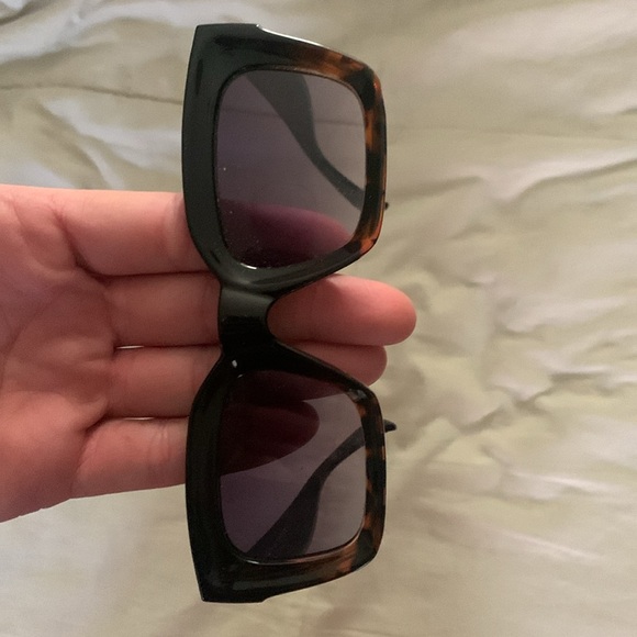 Charly therapy sunglasses - Picture 4 of 4